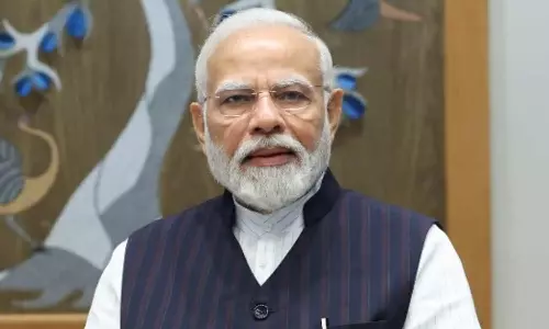 18-வது தவணையாக விவசாயிகளுக்கு ரூ.20 ஆயிரம் கோடி நிதி: நாளை பிரதமர் மோடி விடுவிக்கிறார்