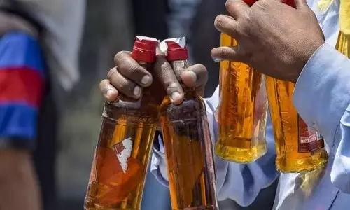 மது விற்பனை ரூ.30 கோடி சரிவு... இதுதான் காரணமா?