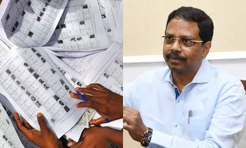 வாக்காளர் பட்டியல் பெயர் சேர்ப்பு- சிறப்பு முகாம்