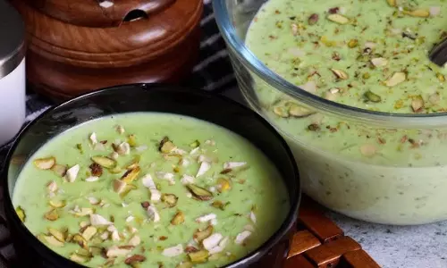 நினைவாற்றலை அதிகரிக்கும் வல்லாரை கீரை பாயாசம்