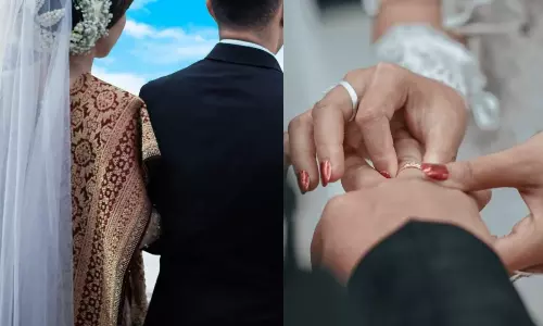 தங்கியிருக்கும் வரை மனைவி.. பிரியமானவளே பட பாணியில் தற்காலிக திருமணம் செய்யும் சுற்றுலா பயணிகள்