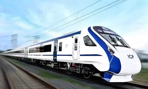 வந்தே பாரத், சதாப்தி ரெயில்களின் வேகம் விரைவில் அதிகரிப்பு- தென்மேற்கு ரெயில்வே தகவல்