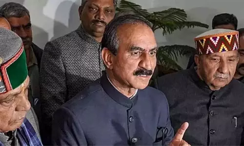 கழிவறைக்கு மாதம் ரூ.25 வரி விதிப்பு- இமாச்சலபிரதேச அரசு உத்தரவு