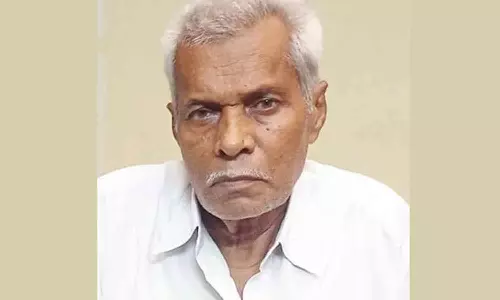 மகனை கொன்ற சோகத்தில் சிகிச்சையில் இருந்த தந்தையும் உயிரிழப்பு