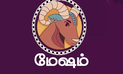 மேஷம் ராசிக்காரர்கள் செய்ய வேண்டிய சனீஸ்வர பரிகாரங்கள்