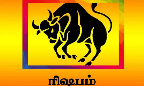ரிஷபம் ராசிக்காரர்கள் செய்ய வேண்டிய சனீஸ்வர பரிகாரங்கள்