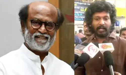 ரஜினிகாந்த் சிகிச்சை பற்றி முன்கூட்டியே சொன்னார்.. லோகேஷ் கனகராஜ்