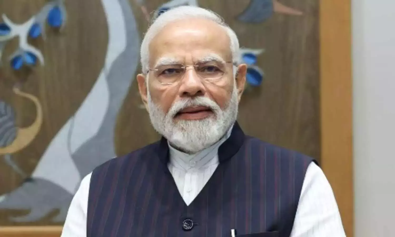 சாகோஸ் தீவு விவகாரம்: பிரதமர் மோடிக்கு நன்றி தெரிவித்த மொரிசியஸ் பிரதமர்