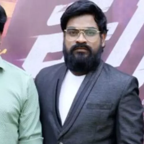 ஜேம்ஸ் கார்த்திக் ஜேம்ஸ் கார்த்திக்