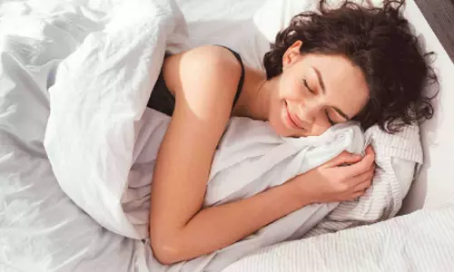 அதிக நேரம் தூங்கினாலும் ஆபத்துதான்!