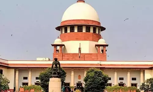 பட்டியலின உள் ஒதுக்கீடு செல்லும்.. உச்சநீதிமன்றத்தின் தீர்ப்பை எதிர்த்த மனுக்கள் அனைத்தும்  தள்ளுபடி