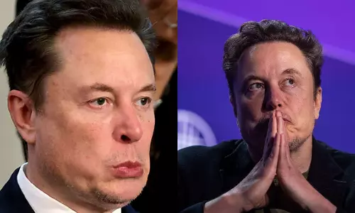 ஒரே அசிங்கமா போச்சு குமாரு.. எலான் மஸ்க் செய்த அந்த தவறு.. எக்ஸ் தளத்துக்கு வந்த சோதனை!