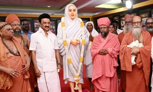 சமத்துவ நெறியைப் போற்றுவோம்! முதலமைச்சர் மு.க.ஸ்டாலின்