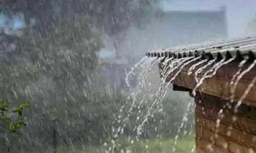 வடகிழக்கு பருவமழை 15-ந் தேதி தொடக்கம்- இந்திய வானிலை ஆய்வு மையம் தகவல்