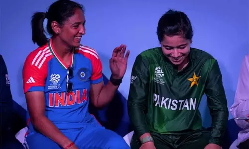 மகளிர் 20 ஓவர் உலக கோப்பை- இந்திய அணி பாகிஸ்தானை வீழ்த்துமா?