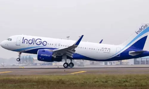 நாடு முழுவதும் இண்டிகோ விமான சேவை பாதிப்பு