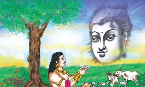 இறை வழிபாடும் புலால் மறுப்பும்!