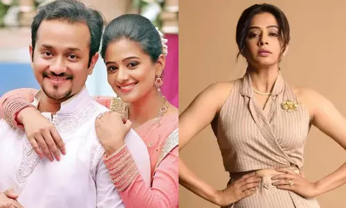 priyamani