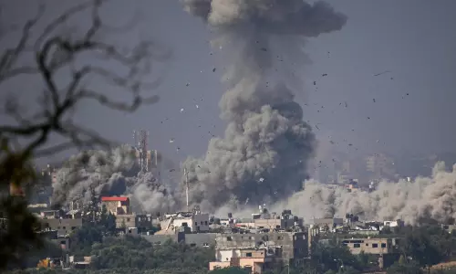 கொடூர தாக்குதல் நடந்து ஓராண்டு நிறைவு.. உச்சக்கட்ட தயார் நிலையில் இஸ்ரேல்