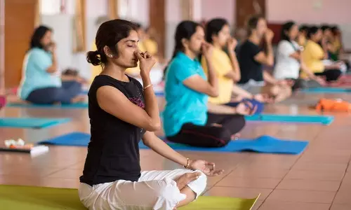 பிரணாயாமம் ஏன் செய்ய வேண்டும்?