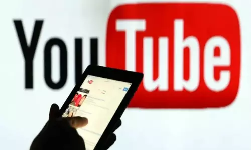 `யூ டியூப் சேனல் தொடங்க பயிற்சி வகுப்பு: பொதுமக்கள் விண்ணப்பிக்கலாம்