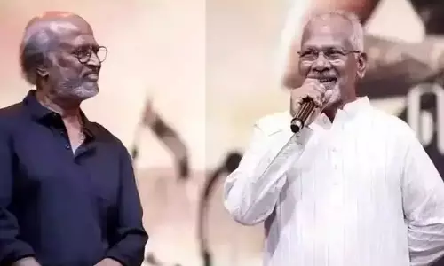 33 ஆண்டுகளுக்கு பிறகு மீண்டும் இணையும் ரஜினிகாந்த் - மணிரத்னம் கூட்டணி?