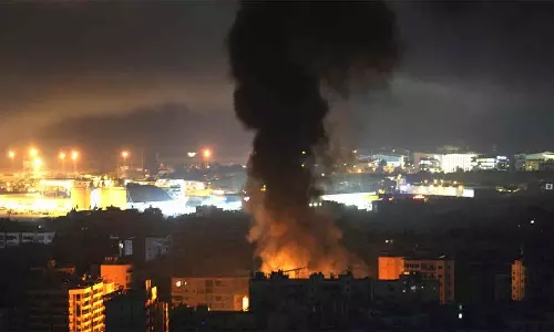 லெபனான் மீதான தாக்குதலை விரிவுப்படுத்திய இஸ்ரேல்