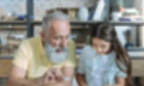 மூத்தோர் சொல் வார்த்தை அமிர்தம்!