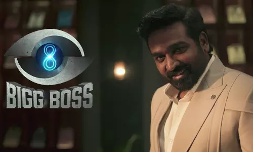 ஆண்கள் VS பெண்கள் பிரிக்கப்பட்ட களம், இந்த ஆட்டம் புதுசு, களை கட்டிய பிக்பாஸ் சீசன் 8 !