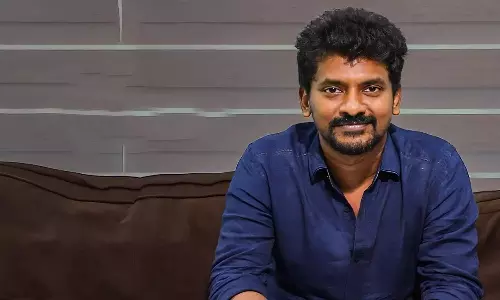 பிரபல தெலுங்கு சூப்பர் ஸ்டாருடன் இணையும் நெல்சன் திலிப்குமார்