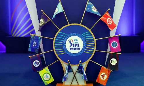 ஐ.பி.எல். ஏலம் எங்கே... இரண்டு இடங்களை குறிவைக்கும் பிசிசிஐ