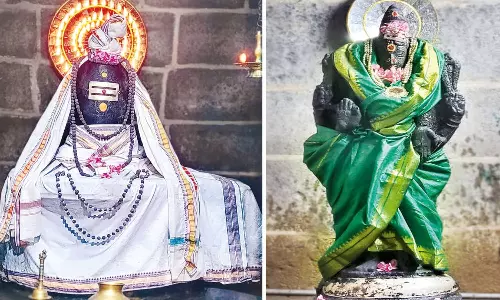 அர்ச்சுனனுக்கு அஸ்திரம் வழங்கிய `அஸ்திரபுரீஸ்வரர்