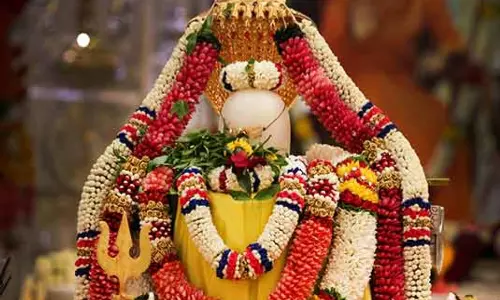 லிங்கத்தின் வகைகள் பற்றி அறிவோமா....?