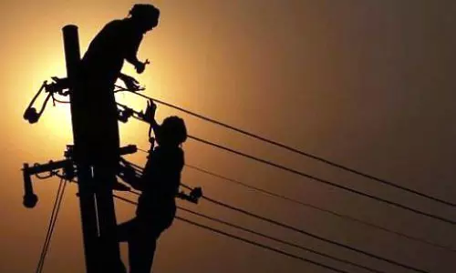 சென்னையில் நாளை மின்தடை ஏற்படும் இடங்கள்