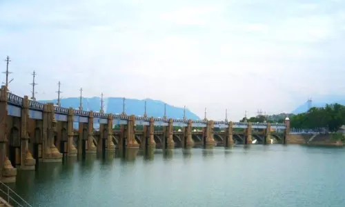 மேட்டூர் அணைக்கு நீர்வரத்து 15,710 கன அடியாக அதிகரிப்பு