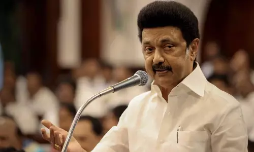 முதலமைச்சர் மு.க.ஸ்டாலின் தலைமையில் அமைச்சரவை நாளை கூடுகிறது