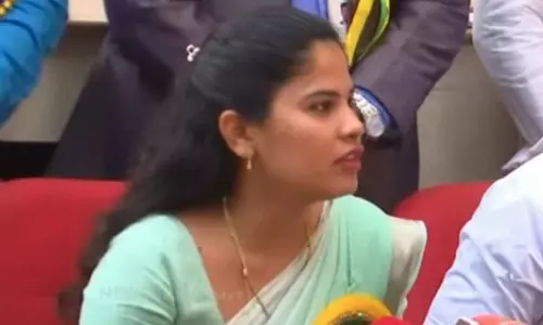 அனைத்து துறையும் ஒருங்கிணைந்து செயலாற்றியது- மேயர் பிரியா