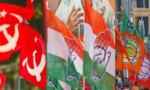 கேரளாவில் இடைத்தேர்தலுக்கு தயாராகும் அரசியல் கட்சிகள்: வேட்பாளர்கள் தேர்வில் தீவிரம்