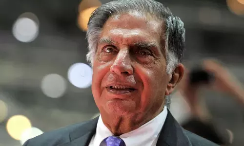 வதந்திகளை நம்ப வேண்டாம்.. நலமுடன் உள்ளேன் -  தீவிர சிகிச்சை என்று பரவிய  தகவல் குறித்து ரத்தன் டாடா