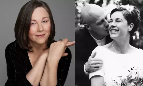 துரோகம் செய்த கணவனின் அஸ்தியை சாப்பிட்ட  கோவக்கார மனைவி..  பிரவுசிங் ஹிஸ்டரியால் வந்த வினை