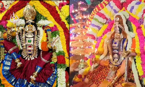 இன்றைய முக்கிய நிகழ்வுகள் மற்றும் பஞ்சாங்கம்- 8 அக்டோபர் 2024