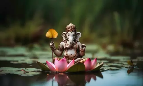 சகல தோஷங்களையும் நீக்கும் கணபதி