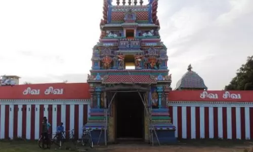 16 சாபங்களும் நீங்கும் திருத்தலம்