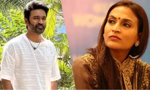 நடிகர் தனுஷ் - ஐஸ்வர்யா  விவாகரத்து வழக்கு... நீதிமன்றம் போட்ட உத்தரவு