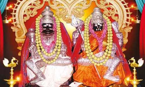 இந்த வார விசேஷங்கள் (8.10.2024 முதல் 14.10.2024 வரை)