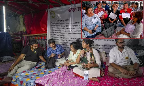 நாளை நாடு தழுவிய உண்ணாவிரத போராட்டம்: டாக்டர்கள் சங்கம் அறிவிப்பு