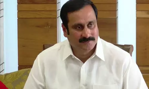 கலைஞர் நூற்றாண்டு பூங்கா நுழைவு கட்டணத்தை குறைக்க வேண்டும்-அன்புமணி ராமதாஸ்