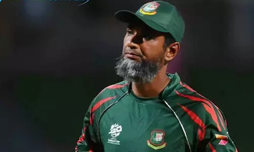 சர்வதேச டி20 கிரிக்கெட்டில் இருந்து ஓய்வை அறிவித்த வங்கதேச வீரர்