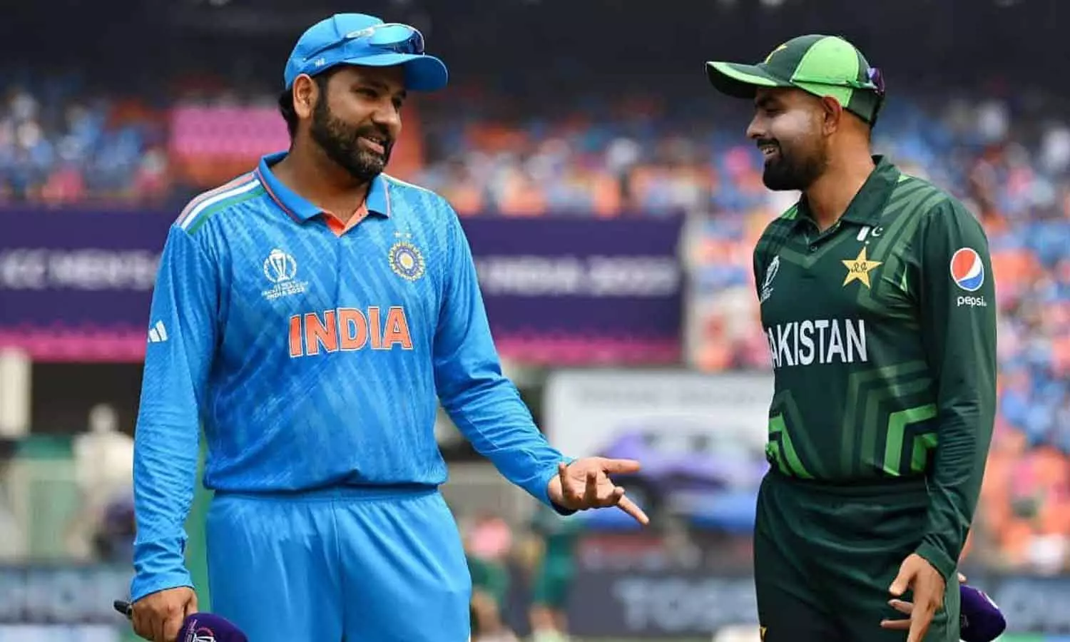 இந்தியா நிச்சயம் எங்களை ஏமாற்றாது- பாக். கிரிக்கெட் வாரிய தலைவர் நம்பிக்கை