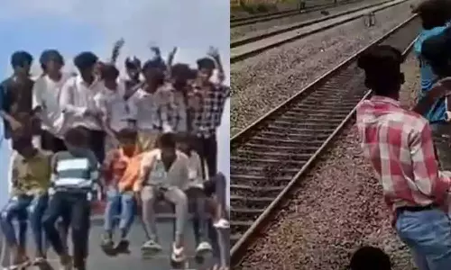 ரூட் தல விவகாரம்... படுகாயமடைந்த மாணவர் உயிரிழப்பு